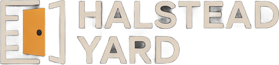 Halstead Yard